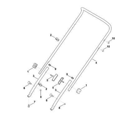 Bild von B - Lenker RLE 540.0