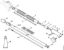 Hoch-Entaster (HT) HT 56 C-E Schaft der Marke Stihl