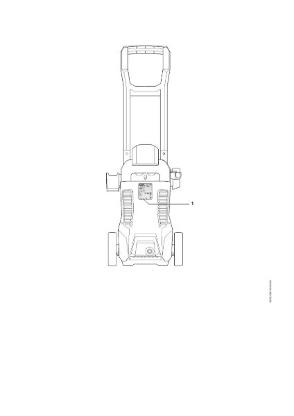 Bild von Maschinennummer RE 100.0 PLUS CONTROL