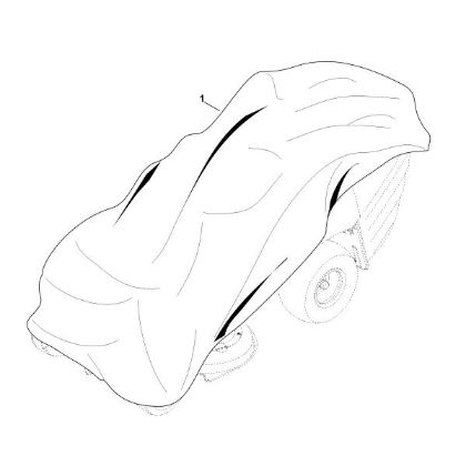 Bild von A - Abdeckhaube AAH 300.0