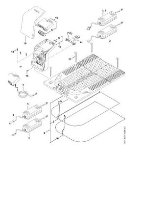 Bild von G - Dockingstation iMOW 5.0