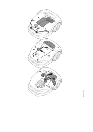 Bild von F - Kontaktplan iMOW 7.0 EVO