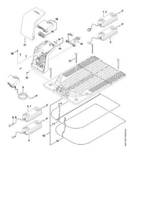 Bild von G - Dockingstation iMOW 7.0 EVO