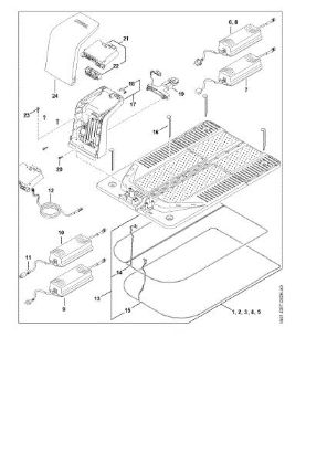 Bild von Dockingstation Dockingstation EU