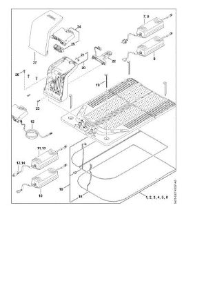 Bild von Dockingstation Dockingstation EU