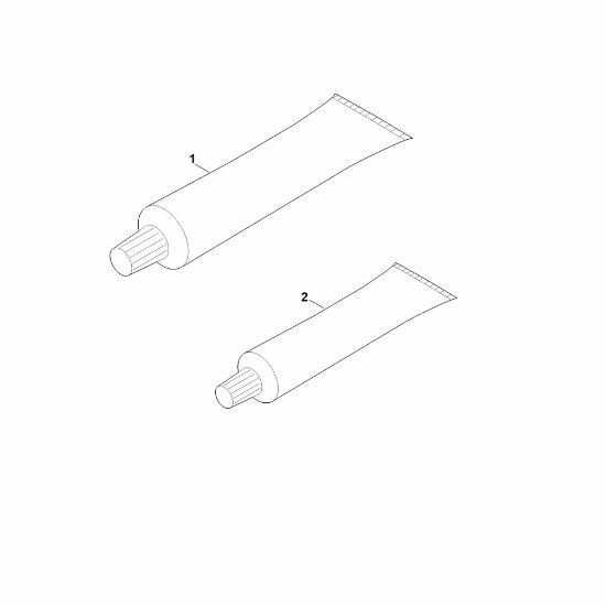 Bild von G - Schmierstoffe RMI 632.1 P