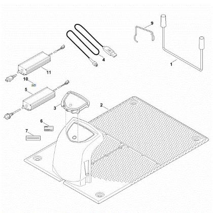 Bild von H - Sonderwerkzeug RMI 632.1 P