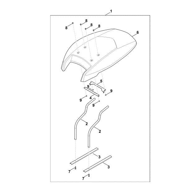 Bild von A - Satz Protect AIP 601 AIP 601