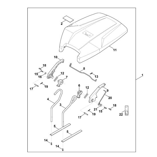 Bild von A - Satz Protect AIP 602.0 AIP 602