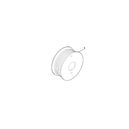 Bild von A - Begrenzungsdraht ARB 151.0 ARB 151.0