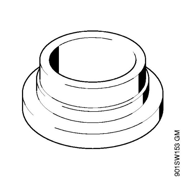 Spezialgeräte (PC, SP, MC) SP 90 T Ringlehre der Marke Stihl