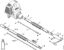 Spezialgeräte (PC, SP, MC) SP 90 T Schaft SP 90 T der Marke Stihl