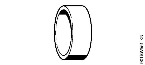 Spezialgeräte (PC, SP, MC) SP 92 TC-E Ring der Marke Stihl