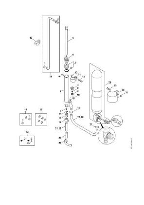 Bild von Pumpe SG 20