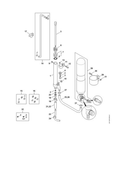 Bild von Pumpe SG 20