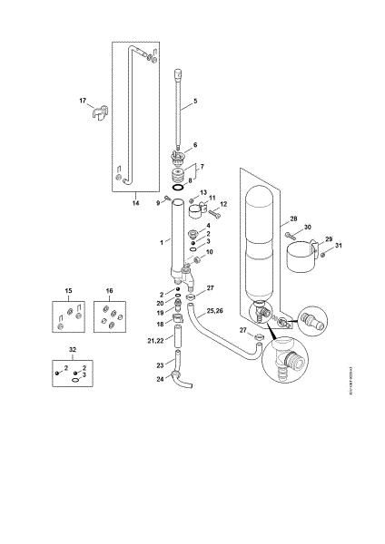 Bild von Pumpe SG 20
