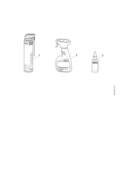 Bild von Pflegemittel KW 85