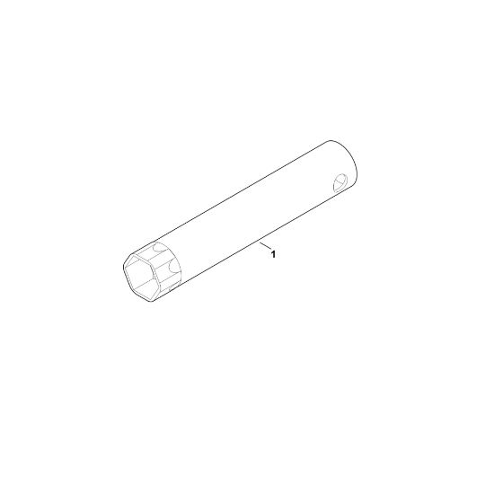 Bild von H - Werkzeuge MH 445.0