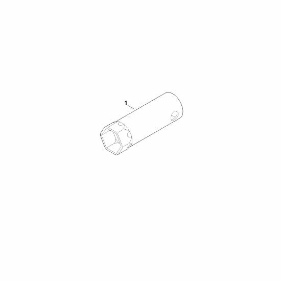 Bild von H - Werkzeuge MH 445.1 R