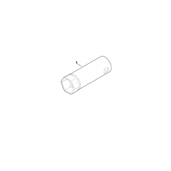 Bild von I - Werkzeuge MH 610.0