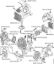 Freischneider FS 311 Anziehdrehmomente der Marke Stihl