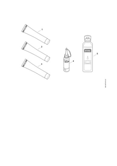 Bild von Hilfs- und Betriebsstoffe FS 311