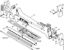 Freischneider FS 400 Schaft der Marke Stihl