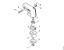 Freischneider FS 410 (4110) Getriebe der Marke Stihl