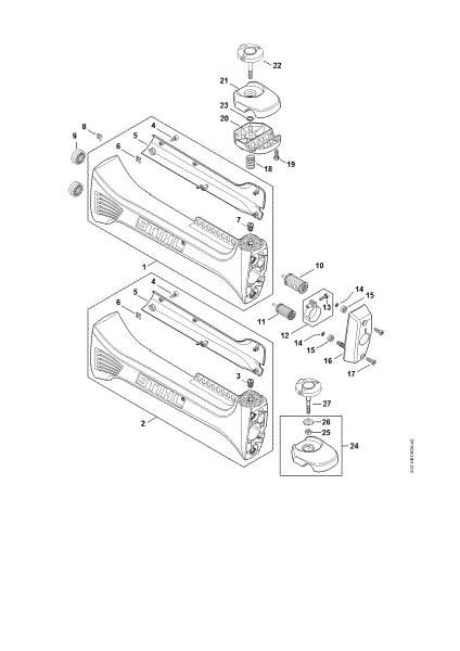 Bild von AV-System FS 410 (4147)