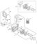 Bild von Anwerfvorrichtung FS 461 C-EM L