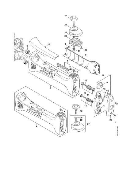 Bild von AV-System FS 510 C-EM