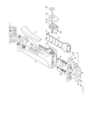 Bild von AV-System FS 511 C-EM