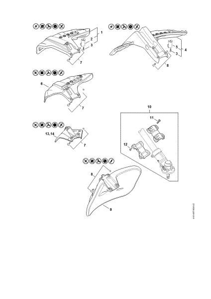 Bild von Schutz FS 511 C-EM