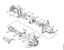 Motorsensen (FS) FS 120 R Kupplungsgehäuse der Marke Stihl