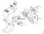 Motorsensen (FS) FS 280 K Luftfilter der Marke Stihl