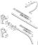 Motorsensen (FS) FS 44 Schaft FS 40, FS 44 (17.94) der Marke Stihl