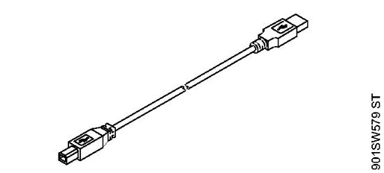ASA 85 ASA 85 USB 2.0 - Verbindungskabel 1,8 m der Marke Stihl