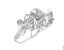 GS 461 GS 461 Maschinennummer der Marke Stihl