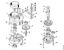 BT 106 BT 106 Getriebe BT 106 (09.1995) der Marke Stihl