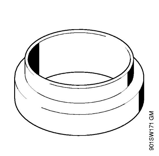 BT 106 BT 106 Ringlehre der Marke Stihl