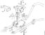 BT 360 BT 360 Sperrhebel der Marke Stihl