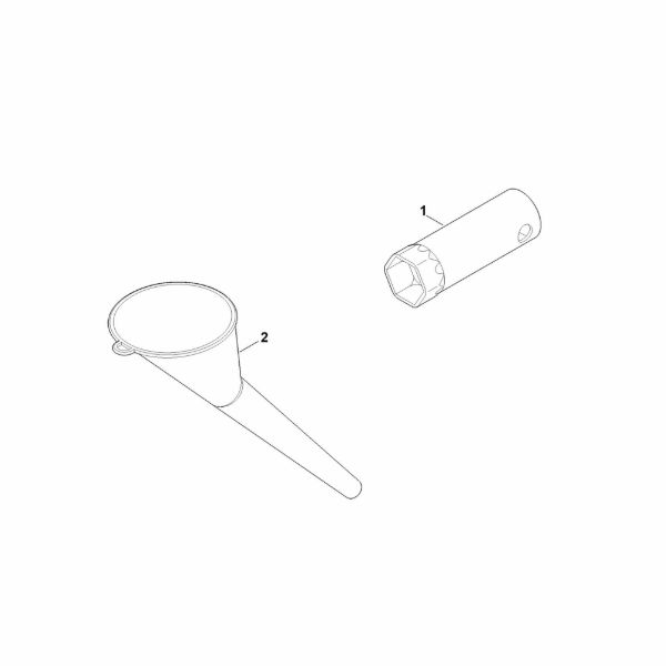 Bild von E - Werkzeuge WP 300.0