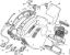 ES 40 ES 40 Gebläsemotor der Marke Stihl