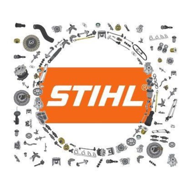 Bild für Kategorie Stihl Ersatzteile