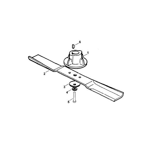 Bild von C - Motor, Messer MB 160