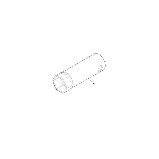 Bild von D - Werkzeuge MB 2.1 R