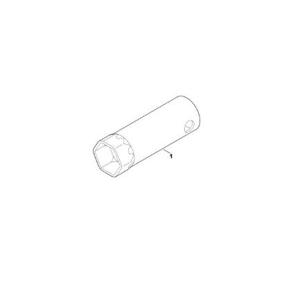 Bild von F - Werkzeuge MB 248.1 T