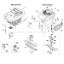 Bild von D - Motor, Messer MB 400 M