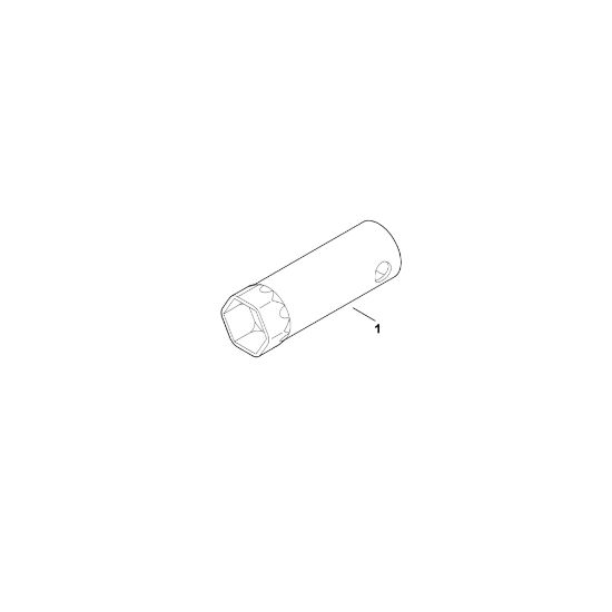 Bild von F - Werkzeuge MB 443.0 T