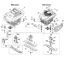 Bild von D - Motor, Messer MB 450 M